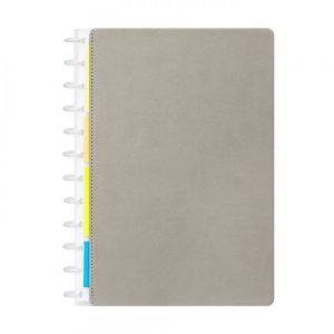LIBRETA ORUKA personalizada